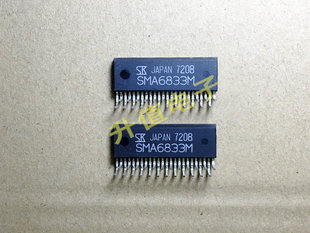 【升值电子】全新原装 SMA6833M SMA6813M 现货