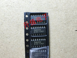 全新原装 亏本卖 MAX232CSE MAX232ESE MAX232 SOP16 贴片