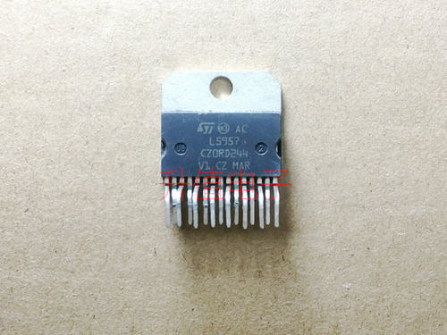 进口 拆机 L5957
