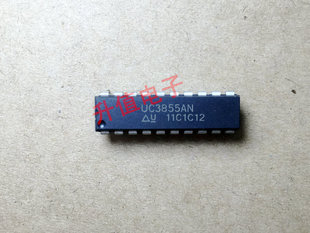 【升值电子】UC3855BN UC3855AN 集成电路