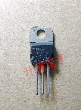 P40NF10L RFP40N10 IRF40N10 原装拆机