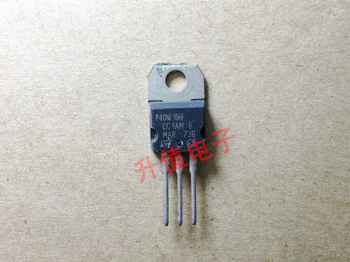 P40NF10L RFP40N10 IRF40N10 原装拆机