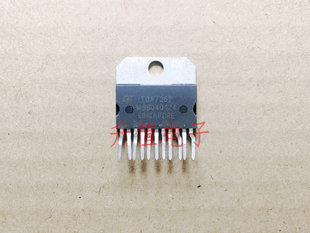 TDA7263M  TDA7265 TDA7262  TDA7266 M S 功放集成芯片 原装拆机