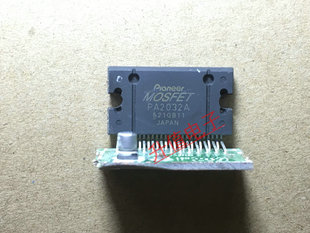 包邮原装拆机带板PA2032A 可代用 PA2031A 先锋PIONEER音响功放芯