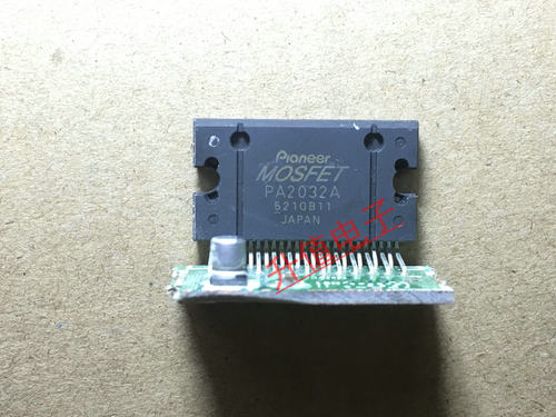 原装拆机带板PA2032A2031