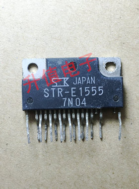 电源模块电源模块 STRE1565 STR-E1565 STR-E1555 STRE1555 测好