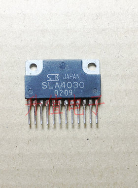 SLA4030 SLA4031 SLA4033 SLA4060 SLA4061 SLA4070 SLA4071 拆机