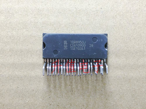 TDA8950J TDA8950J/N1 质量保证