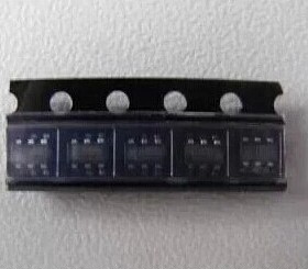 【原装】贴片6脚电源IC 5A2RYK/5A2RYL/5A2RYM/5A2RYN/5A2RYO