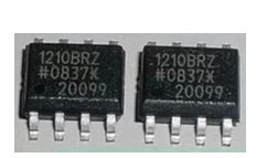 【升值电子】原装1210BRZ ADUM1210BRZ 贴片8脚