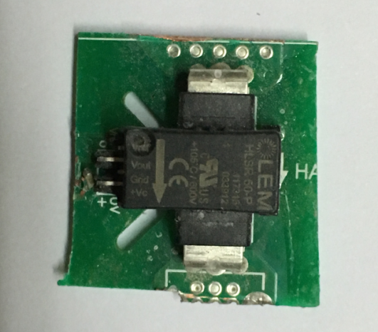 HLSR10-P HLSR20-P HLSR32-P HLSR40-P HLSR50-P 传感器原装拆机
