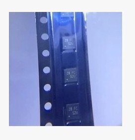 易损件位号U1 飞歌28 76等机型 IIIS FJ电源芯片开拓者III