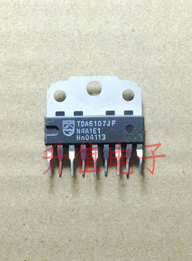 TDA6107JF 场扫描集成块