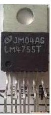 【升值电子】LM4755T