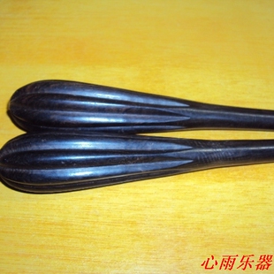 黑檀京胡轴紫光檀琴轴黑檀京胡轴子干抛工艺琴轴京胡配件厂家直销