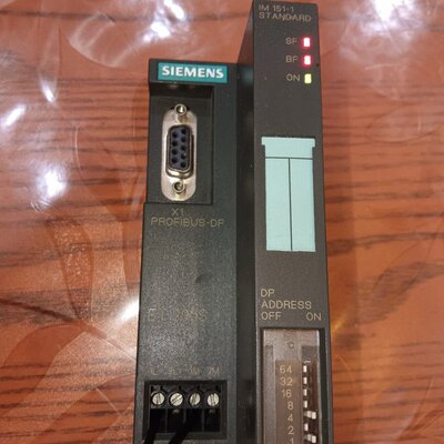 议价ET200S模块6ES71516ES7151-1AA05-006ES7151-1BA02-00