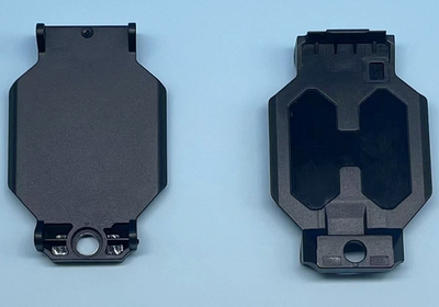 小霸王手表支架旋转壳