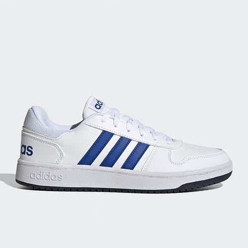 休闲鞋Adidas/阿迪达斯男女