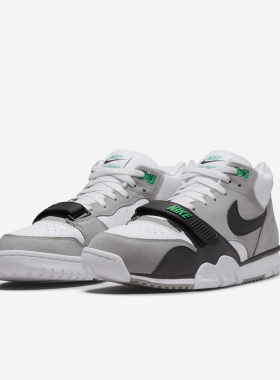 Nike/耐克正品春AIR TRAINER 1男子运动低帮休闲鞋DM0521-100
