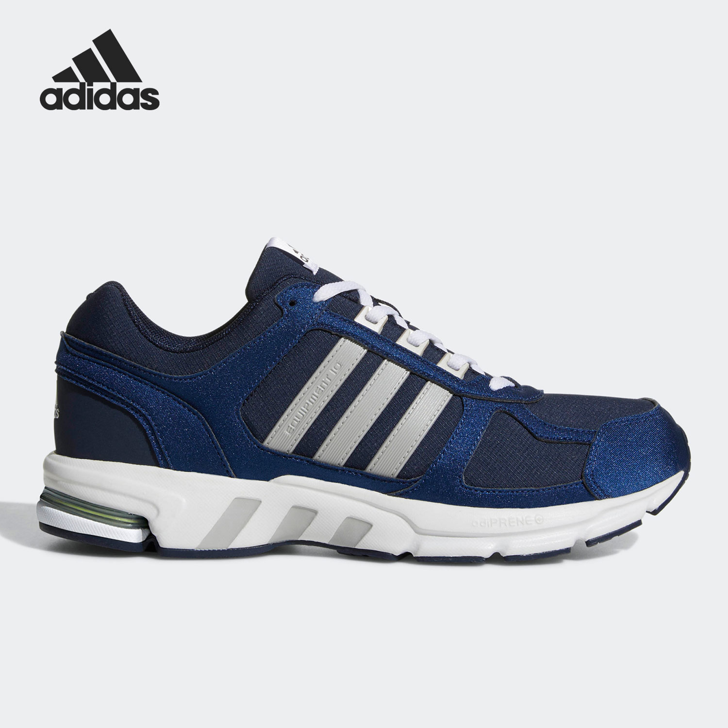 Adidas/阿迪达斯正品 equipment 10 u 男子休闲运动跑步鞋BW1288