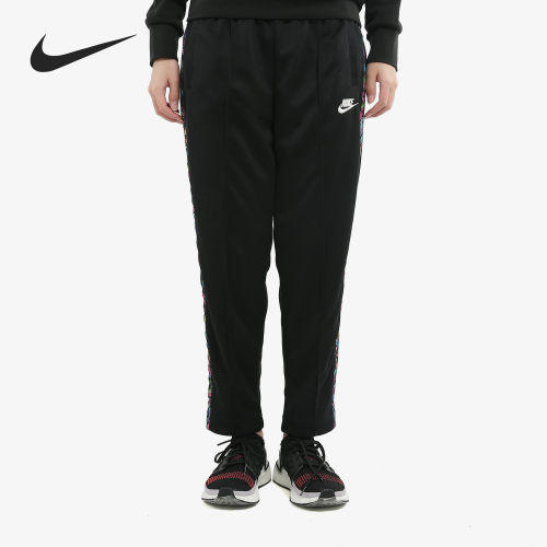 耐克跑步休闲中长裤运动Nike正品