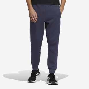 男子运动休闲透气舒适束脚长裤 秋新款 HM2988 阿迪达斯正品 Adidas