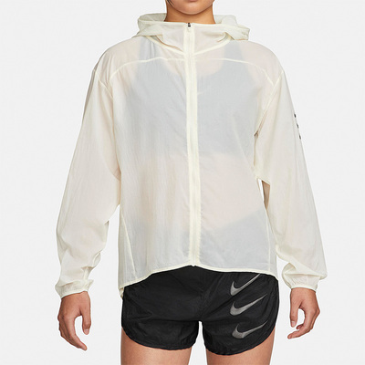 Nike/耐克正品女子轻薄夹克