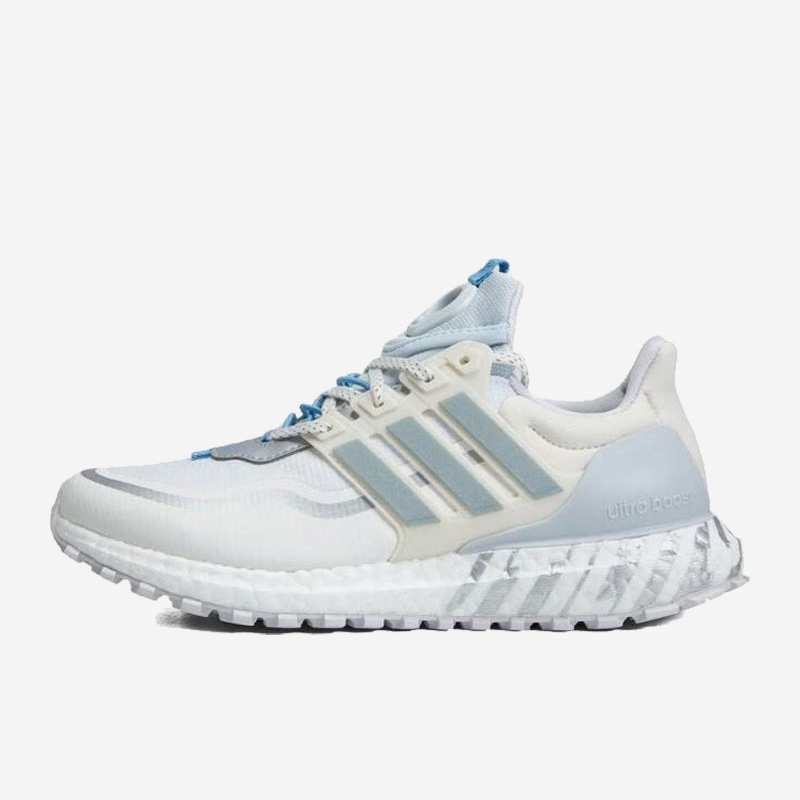 休闲跑步鞋男女Adidas/阿迪达斯