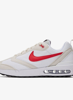 Nike/耐克正品新款AIR MAX 男子气垫缓震运动跑步鞋DQ3991-100