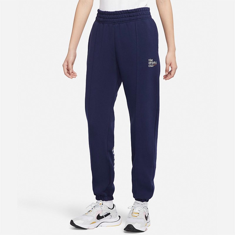 Nike/耐克女子运动训练卫裤