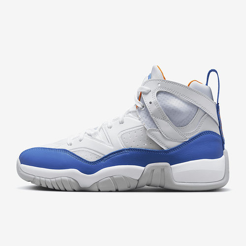 Nike/耐克正品Jumpman Two Trey男子耐磨篮球鞋DO1925-148