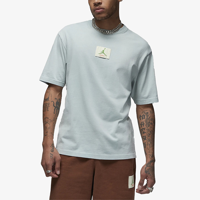 Nike/耐克正品男子印花短袖