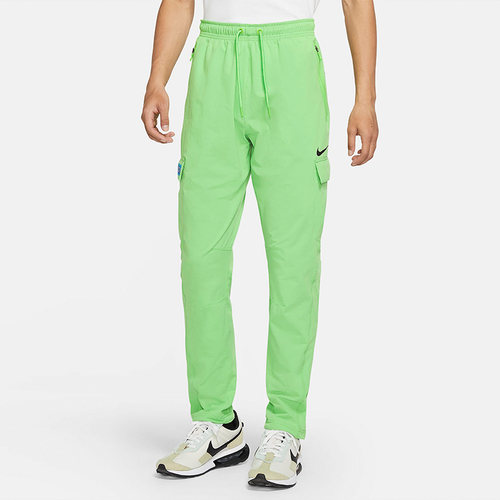 Nike/耐克正品休闲男子时尚潮流运动工装简约舒适长裤 DO6949-398
