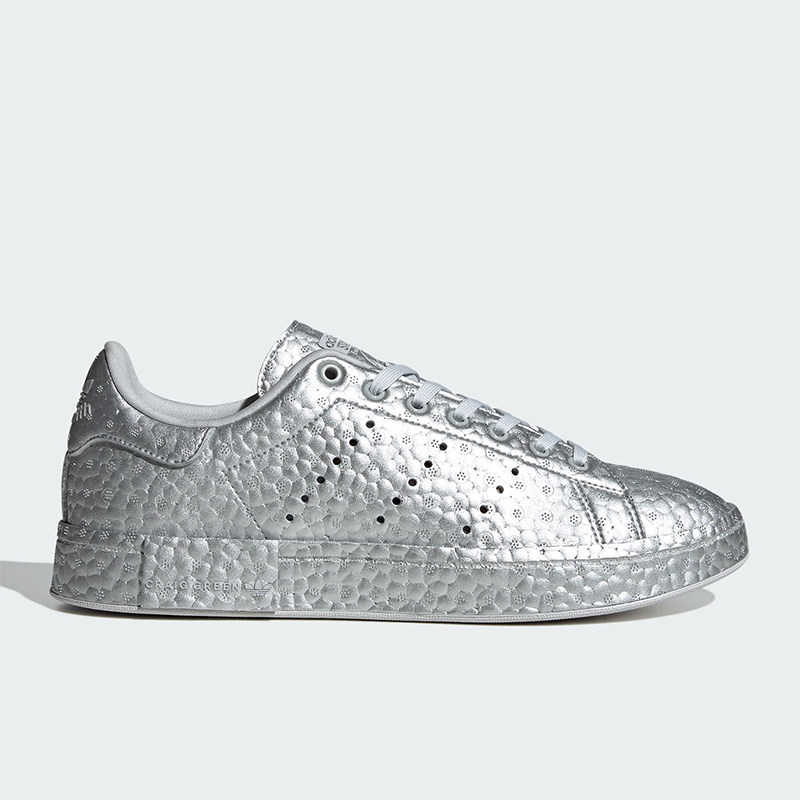 Adidas/阿迪达斯正品三叶草联名款男女经典舒适运动板鞋IF2993