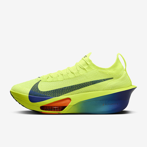 Nike/耐克正品Alphafly 3 男士公路竞速缓震跑步鞋FD8311-700