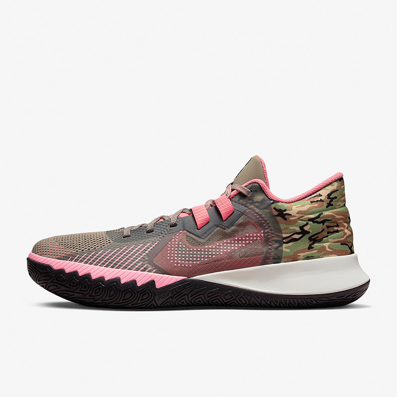 Nike/耐克正品Kyrie Flytrap V EP男子实战篮球鞋DC8991-005