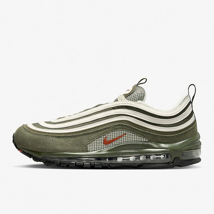 Nike/耐克正品Nike Air Max 97男子气垫缓震耐磨休闲鞋FB9619