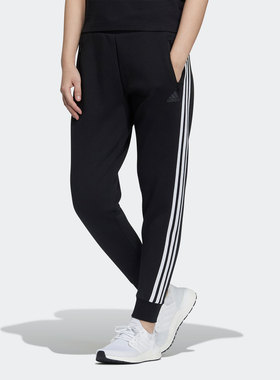 Adidas/阿迪达斯正品新款 FI PT DK 女子训练运动束脚长裤GT6826