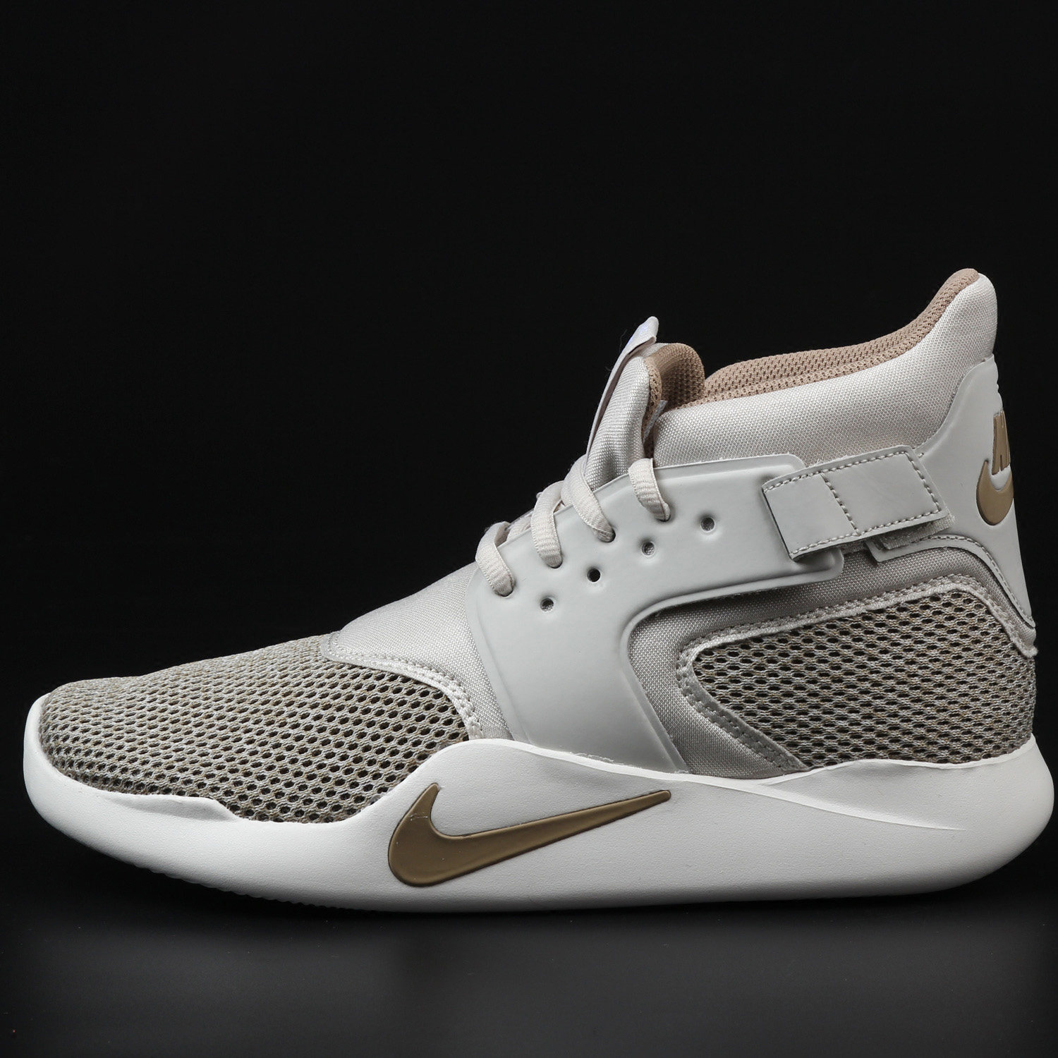 Nike/耐克正品男鞋 Kwazi新款耐磨休闲气垫透气跑步鞋916764