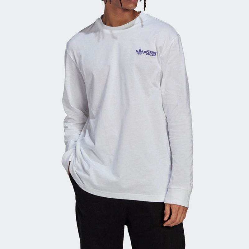 Adidas/阿迪达斯运动长袖