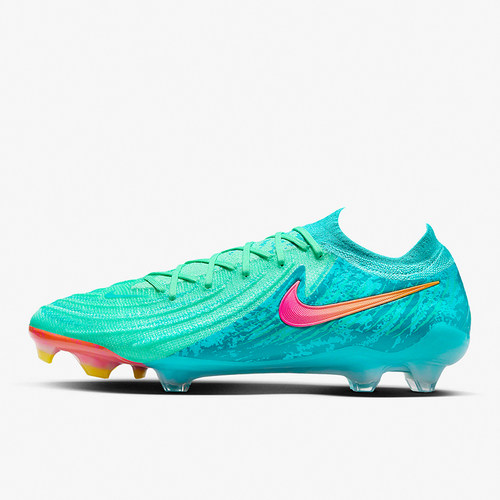 Nike/耐克男士低帮足球鞋