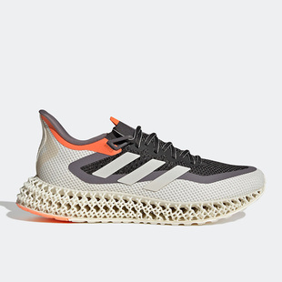 Adidas 4dfwd 2男子耐磨舒适透气运动跑步鞋 GX9250 阿迪达斯正品