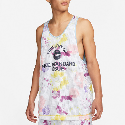 耐克正品男子运动背心