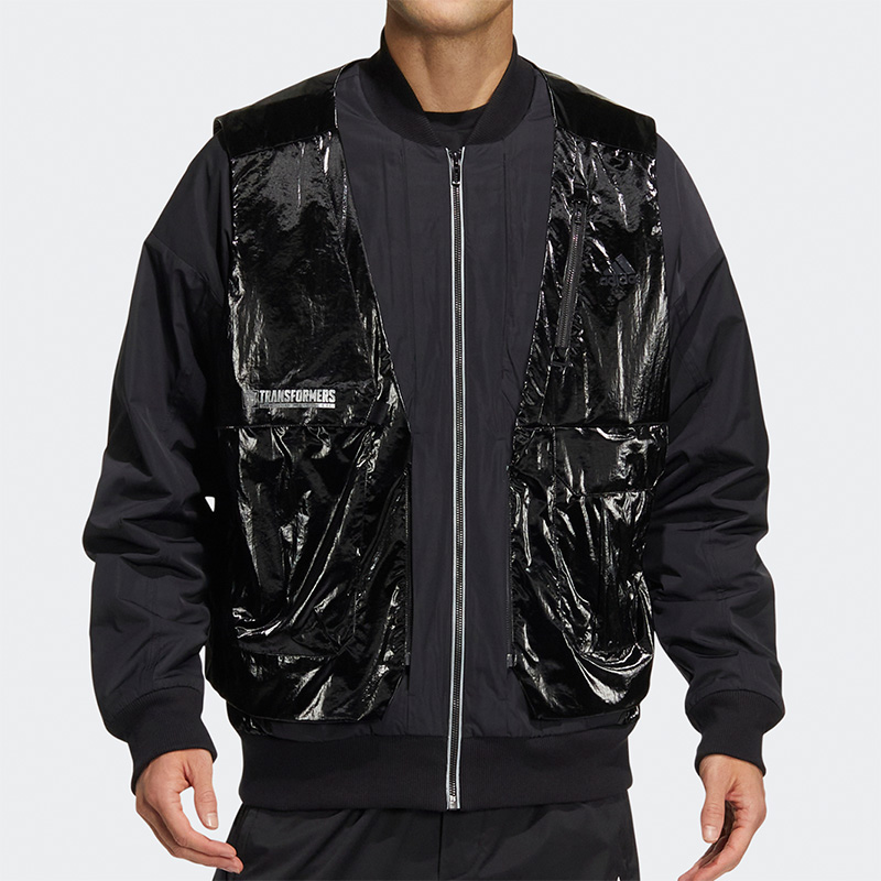 Adidas/阿迪达斯正品男子外套