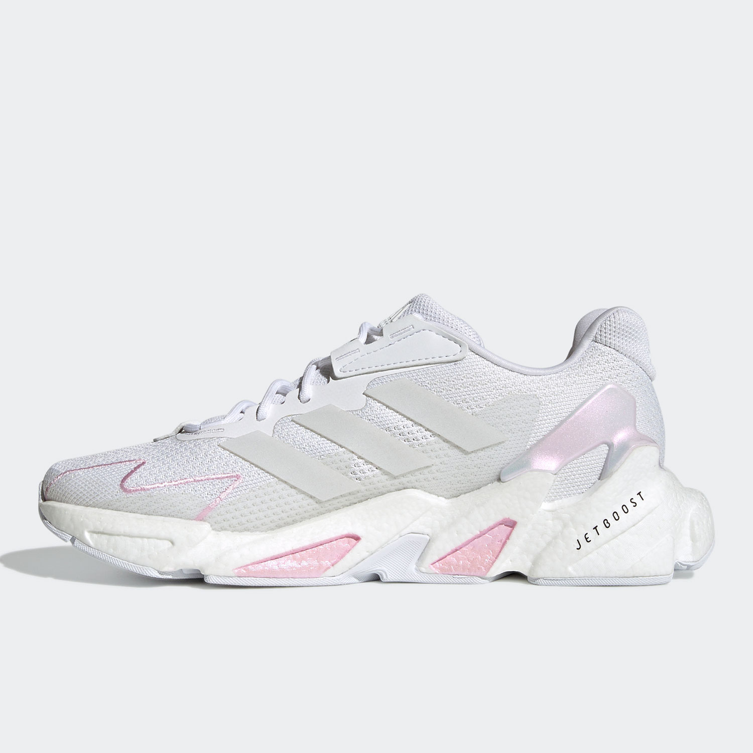 阿迪达斯男女运动跑步鞋