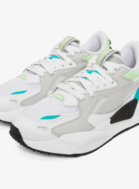 Puma/彪马正品RS-Z CORE 男女复古休闲轻便运动鞋383590-03