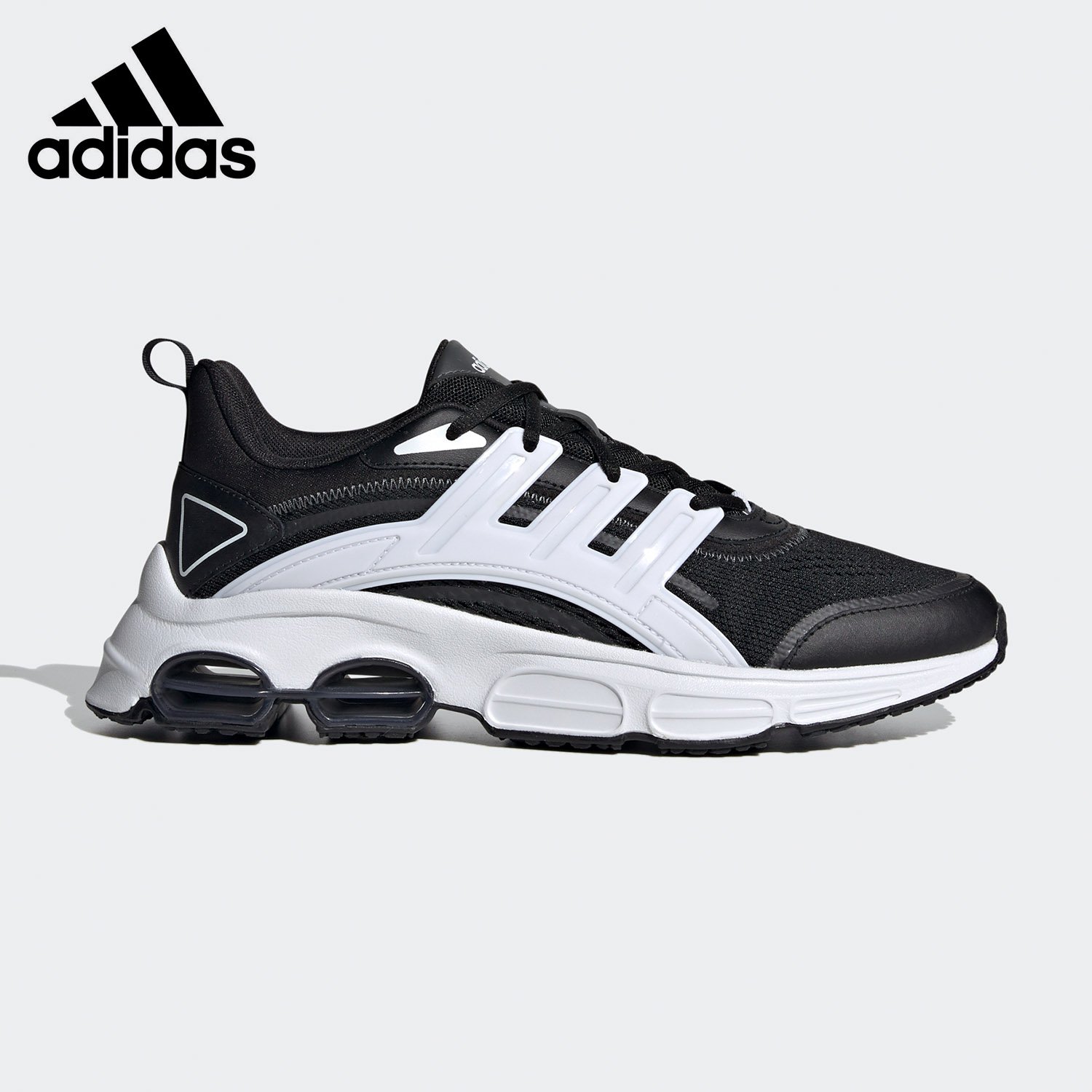 阿迪达斯NEO系列男女跑步鞋