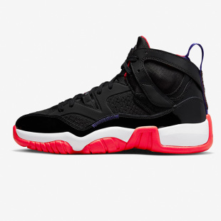 DO1925 Nike 001 Trey秋男子高帮耐磨篮球鞋 Two 耐克正品 Jumpman