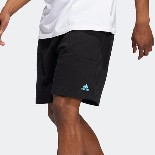 Adidas/阿迪达斯男子篮球短裤