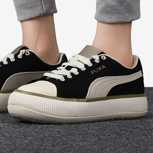 彪马正品2021秋季新款女子